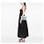 Céline Celine Blue Medium Calfskin Classic Box Blu chiaro - vista 6