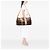 Louis Vuitton Brown Monogram Keepall Bandouliere 55 Castaño - vista 6