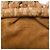 Bottega Veneta Brown Cork The Mini Pouch Crossbody Marrone - vista 5