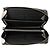 Cartera Zippy XL Louis Vuitton Monogram Eclipse Negra Negro - vista 4