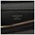 Cartera Zippy XL Louis Vuitton Monogram Eclipse Negra Negro - vista 5