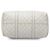 Bolsa Boston Gucci White Medium Guccissima Joy Branco - vista 3