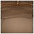 Louis Vuitton Brown Monogram Neverfull GM Braun - Ansicht 4