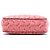 Céline Celine Red C Macadam Canvas Handbag - view 3