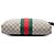 Gucci Beige GG Supreme Web Crossbody - vista 3