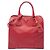 Bolso Shopping Prada Red Saffiano Lux Roja