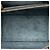 Belt Bag Céline Borsa Cintura Celine Nano in Pelle di Vitello Grana Blu - vista 4