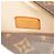 Louis Vuitton Brown Monogram Spontini Marrone - vista 5