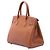 Hermès Brown Togo Birkin Retourne 30 Braun - Ansicht 2