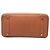 Hermès Brown Togo Birkin Retourne 30 Braun - Ansicht 3