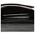 Autre Marque Borsa a tracolla Miss Dior Promenade in vernice nera Cannage Dior Nero - vista 4