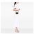 Louis Vuitton Brown Monogram Mini Pochette Accessoires Marrone - vista 6
