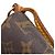 Louis Vuitton Brown Monogram Favorite PM Braun - Ansicht 6