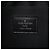 Louis Vuitton Black Damier Graphite Pochette Jour PM Nero - vista 5