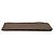 Pouch Louis Vuitton Brown Damier Ebene Neverfull MM Marrone - vista 3