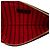 Pouch Louis Vuitton Brown Damier Ebene Neverfull MM Marrone - vista 4