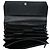 Clutch Gucci Black Guccissima Nero - vista 4