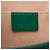 Gucci Green Small Guccissima Padlock Crossbody Verde - vista 5