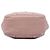 Borsa Satchel Gucci Bree Small Guccissima Rosa - vista 3