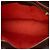Louis Vuitton Brown Damier Ebene Venice Sac Plat Marrone - vista 4