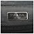 Prada Black Mini Saffiano Trimmed Tessuto Drawstring Vela Backpack - view 8
