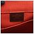 Bolsa de Ombro Louis Vuitton Bastille Marrom Damier ebene - vista 4