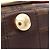 Bolsa de Ombro Louis Vuitton Bastille Marrom Damier ebene - vista 7