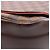 Bolsa de Ombro Louis Vuitton Bastille Marrom Damier ebene - vista 8