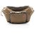 Zaino Loewe Anagram Bum Bag XL Marrone Cachi