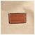 Zaino Loewe Anagram Bum Bag XL Marrone Cachi - vista 4