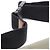 Zaino Loewe Anagram Bum Bag XL Marrone Cachi - vista 7