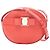 Borsa a tracolla Salvatore Ferragamo Vara Ribbon Rosso