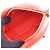 Borsa a tracolla Salvatore Ferragamo Vara Ribbon Rosso - vista 3