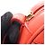 Borsa a tracolla Salvatore Ferragamo Vara Ribbon Rosso - vista 5