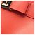 Borsa a tracolla Salvatore Ferragamo Vara Ribbon Rosso - vista 8