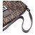 Fendi Mamma Bucket Zucca Handtasche Braun - Ansicht 10