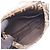 Fendi Mamma Bucket Zucca Handtasche Braun - Ansicht 3
