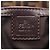 Fendi Mamma Bucket Zucca Handtasche Braun - Ansicht 4