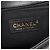 Timeless Chanel Matelassé Small Flap Schultertasche Schwarz - Ansicht 4