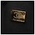 Timeless Chanel Matelassé Small Flap Schultertasche Schwarz - Ansicht 5