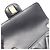Timeless Chanel Matelassé Small Flap Schultertasche Schwarz - Ansicht 6
