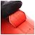 Hermès Hermes Bolide 27 Handbag in Rouge Tomato Red - view 5