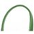 Charm para bolsa Hermès Buddy Rosa e Verde - vista 6