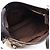 Borsa a tracolla Gucci in tela GG e pelle Marrone Beige - vista 3