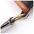 Céline Celine Triomphe Medium Bucket Shoulder Bag Brown - view 10