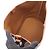 Céline Celine Triomphe Medium Bucket Shoulder Bag Brown - view 3