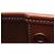 Céline Celine Triomphe Medium Bucket Shoulder Bag Brown - view 8