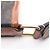 Céline Celine Triomphe Medium Bucket Shoulder Bag Brown - view 9