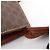 Céline Borsa Tote 2-Way Celine Macadam Brown Marrone - vista 10