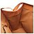 Céline Borsa Tote 2-Way Celine Macadam Brown Marrone - vista 13